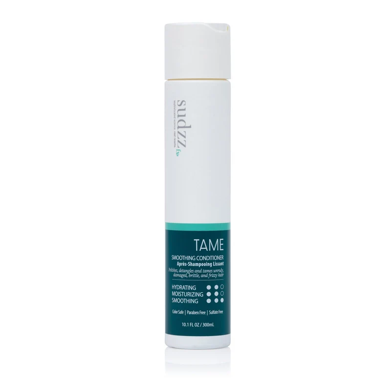Sudzz SmoothIT™ Frizz Taming Conditioner