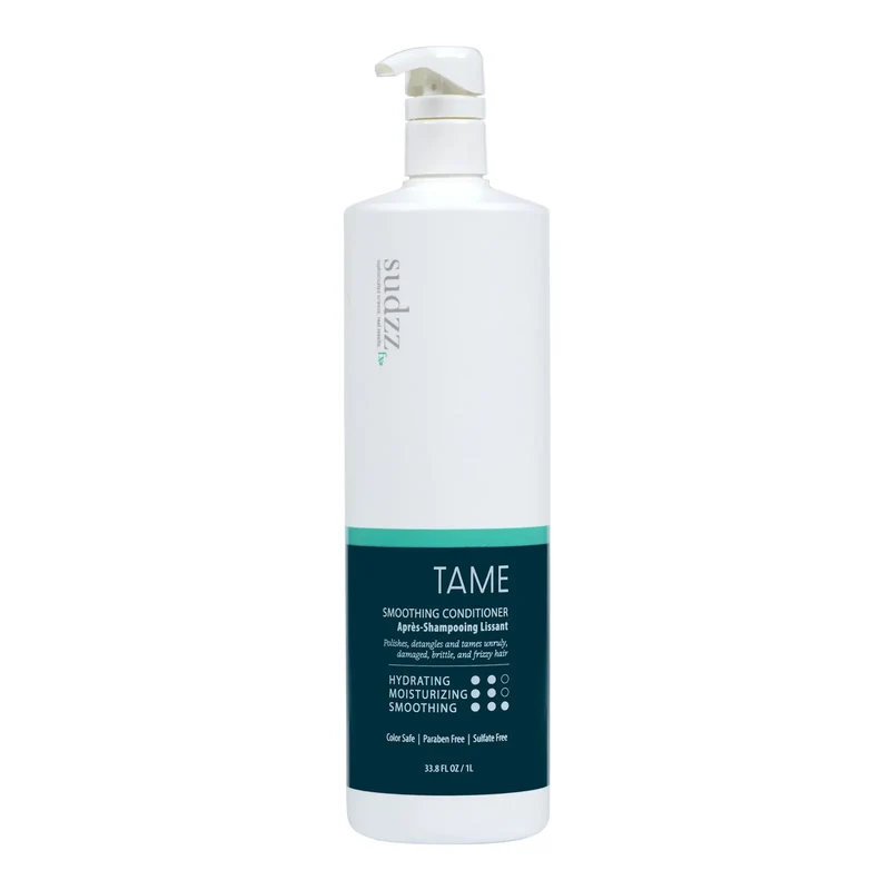 Sudzz SmoothIT™ Frizz Taming Conditioner
