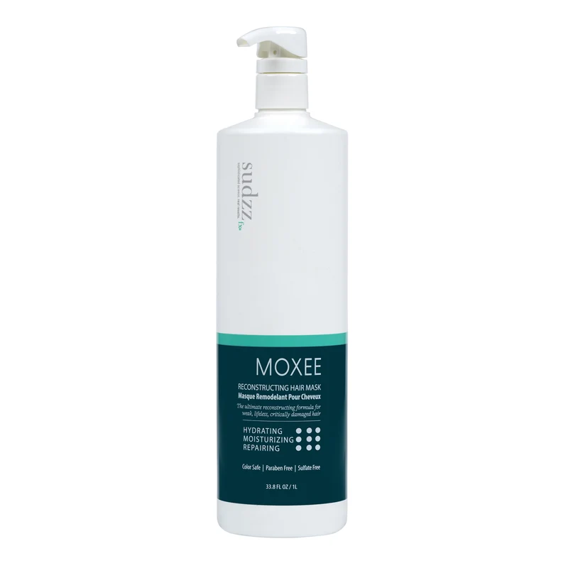 Sudzz Moxee™ Reconstructing Conditioner