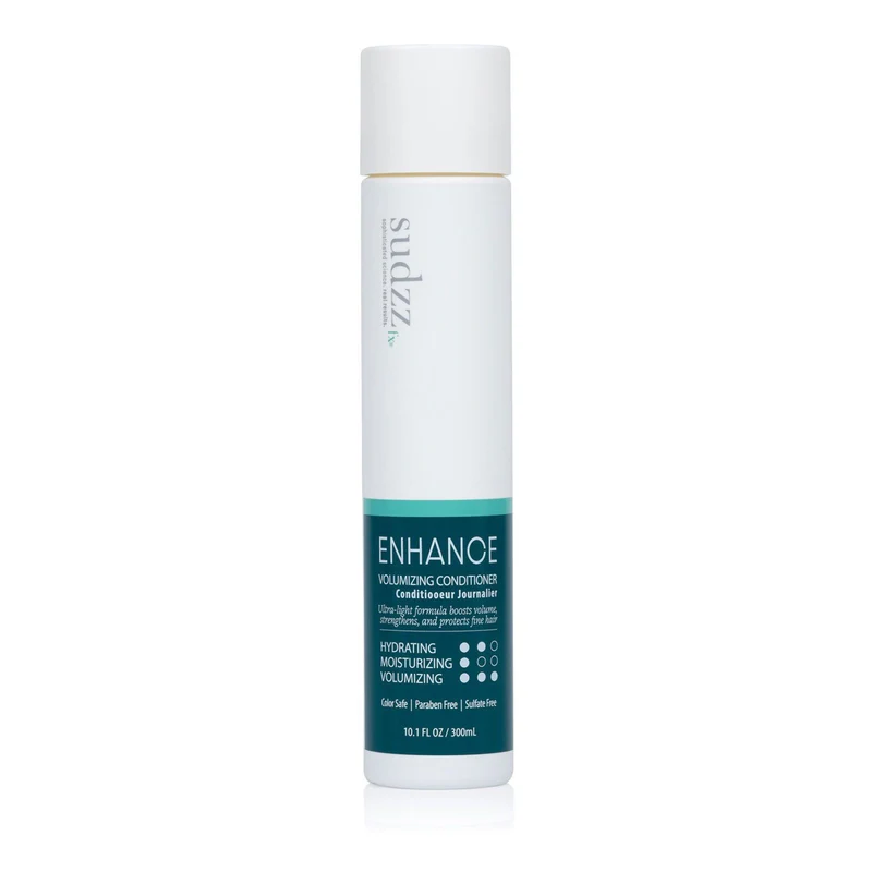 Sudzz Enhance™ Weightless Conditioner & Detangler