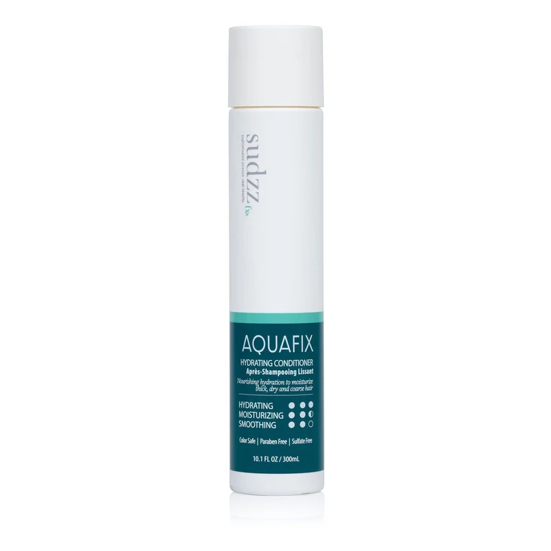 Sudzz AquaFix Hydrating Conditioner