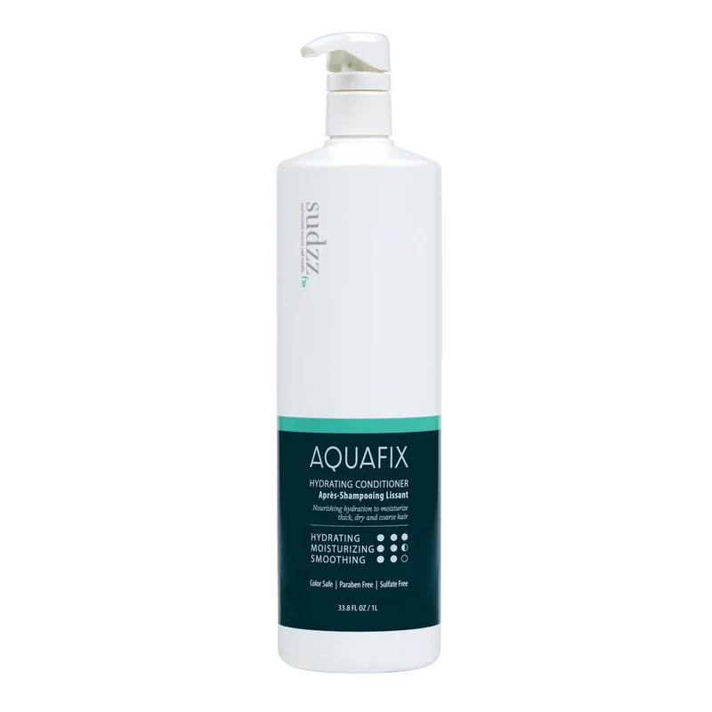 Sudzz AquaFix Hydrating Conditioner