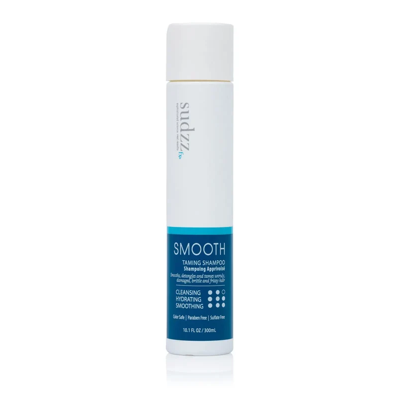 Sudzz SmoothIT Frizz Taming Shampoo