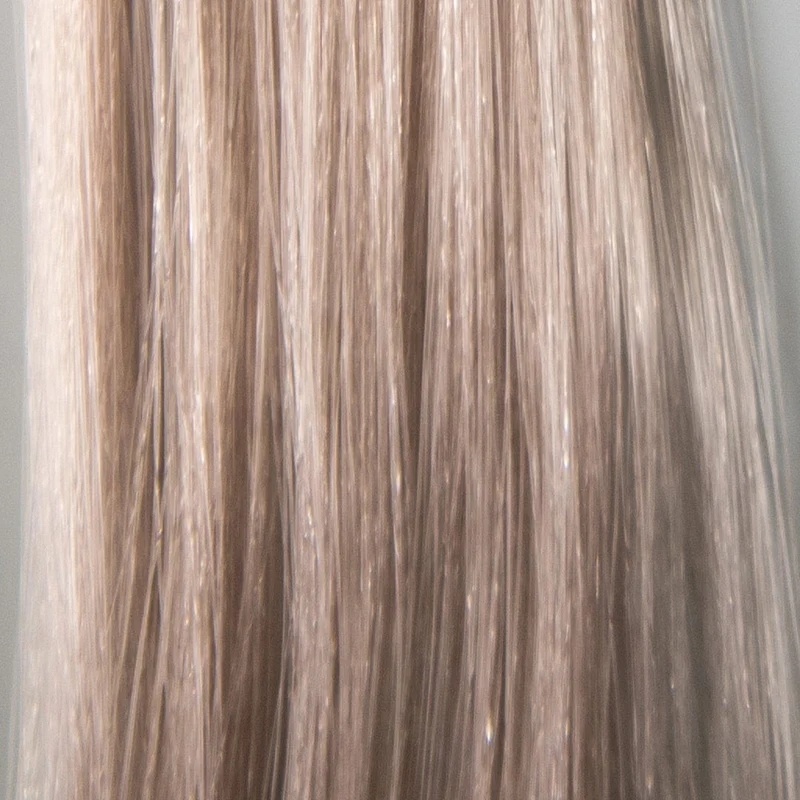 Prorituals Hair Color Cream Metallics