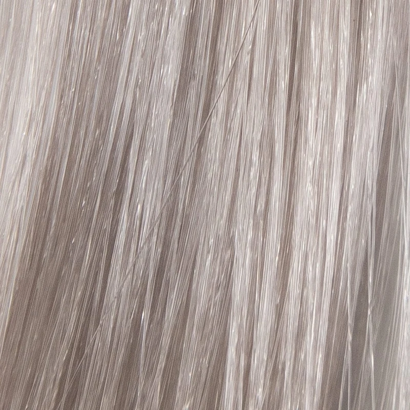 Prorituals Hair Color Cream Metallics