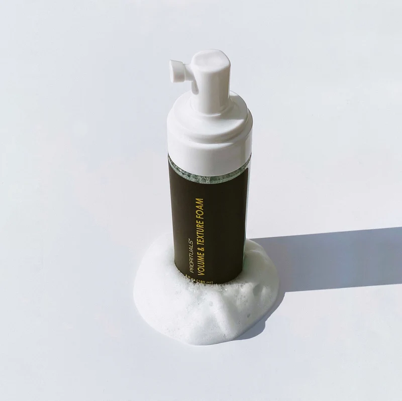 Prorituals Volume & Texture Foam