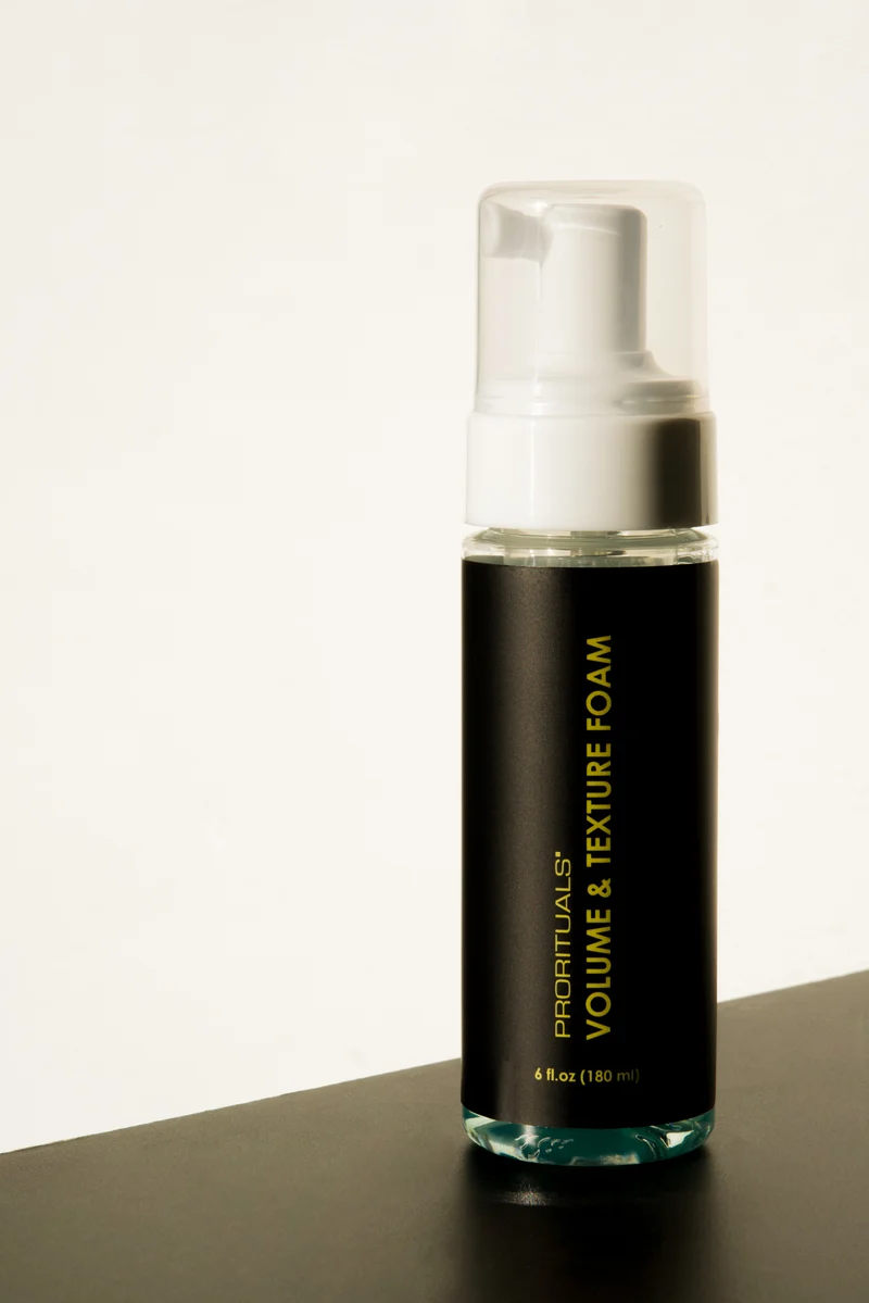 Prorituals Volume & Texture Foam