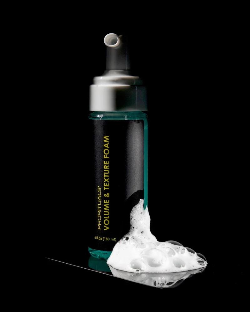 Prorituals Volume & Texture Foam