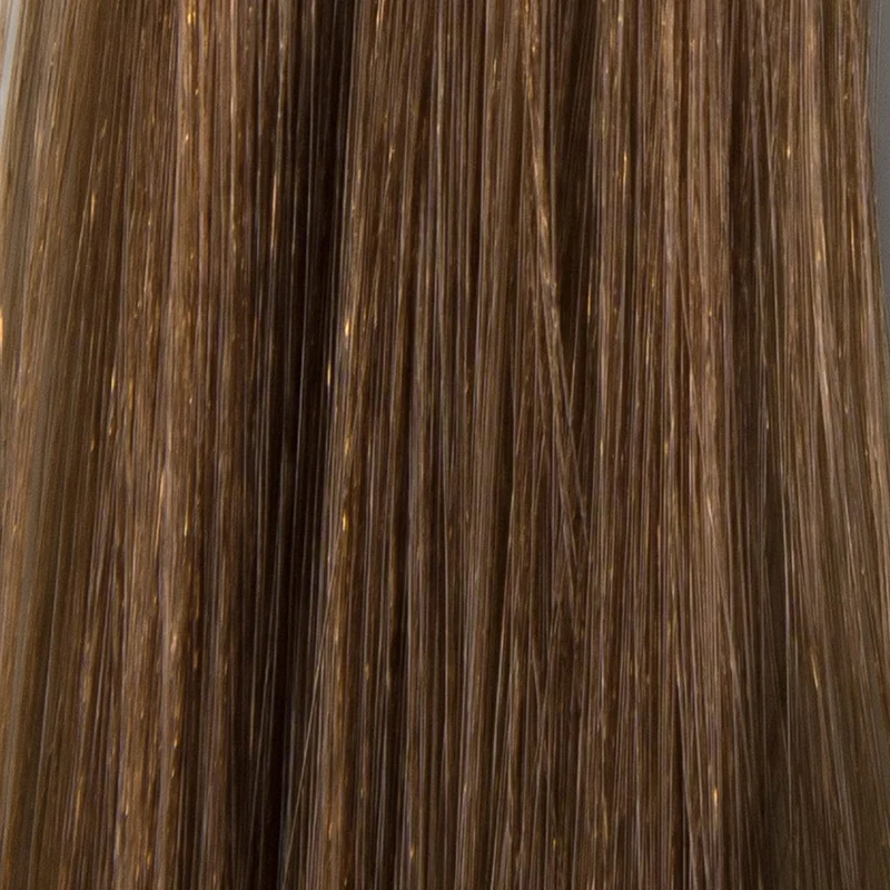 Prorituals Hair Color Cream - Tobacco