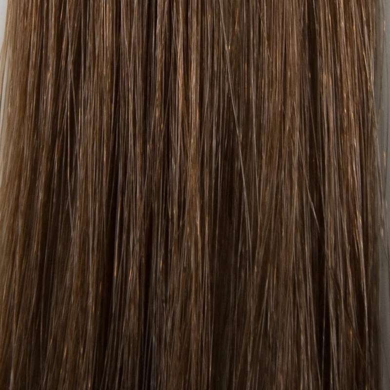 Prorituals Hair Color Cream - Tobacco