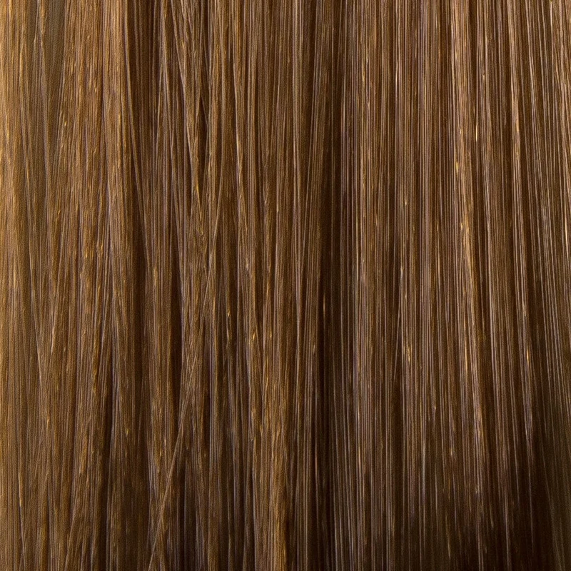 Prorituals Hair Color Cream - Tobacco