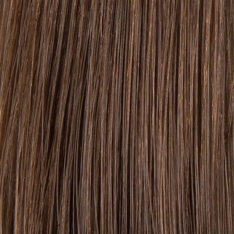Prorituals Hair Color Cream - Chocolate