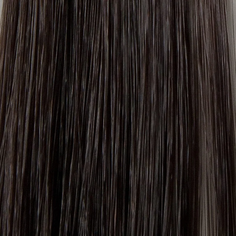 Prorituals Hair Color Cream - Chocolate