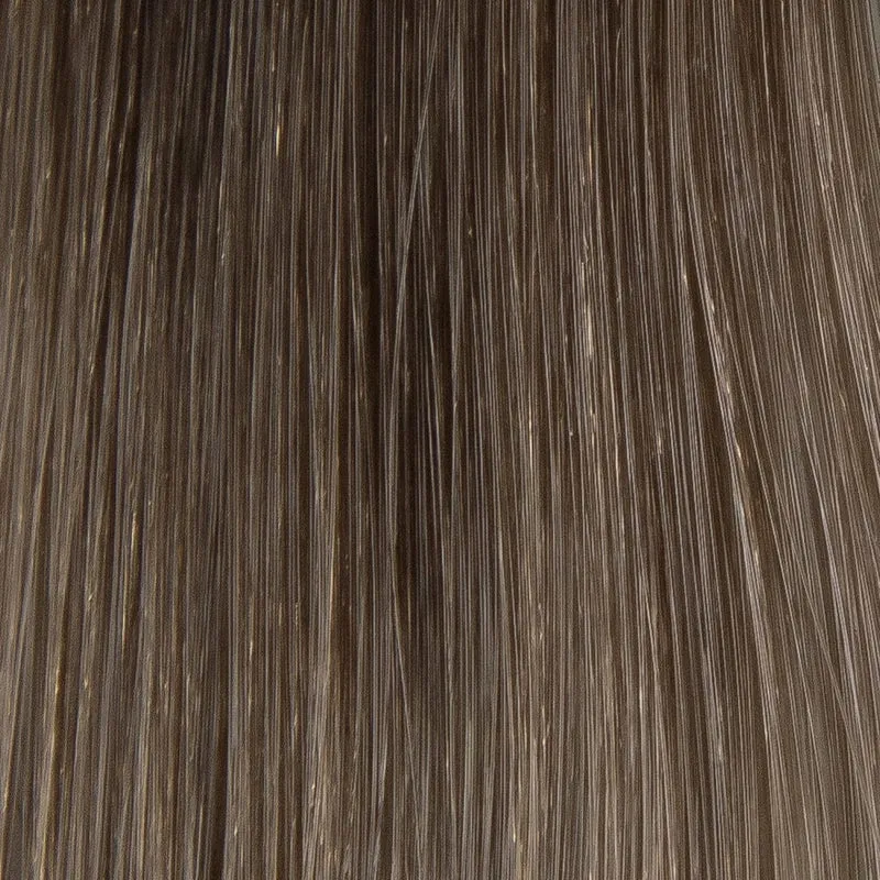 Prorituals Hair Color Cream - Ash
