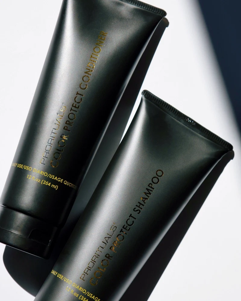 Prorituals Color Protect Conditioner