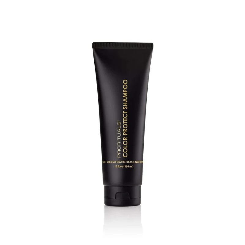 Prorituals Color Protect Shampoo
