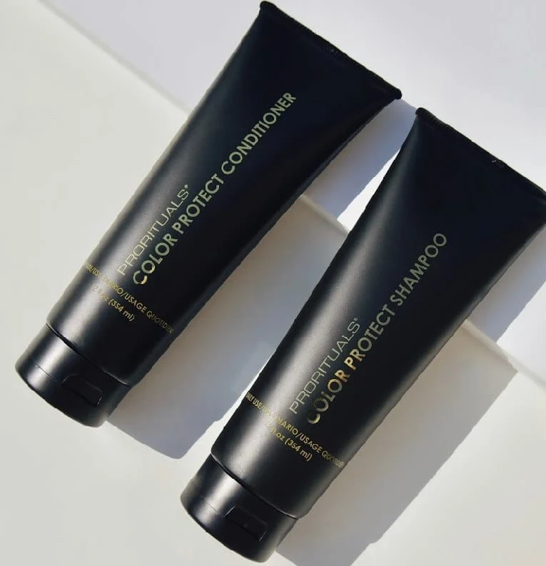 Prorituals Color Protect Shampoo