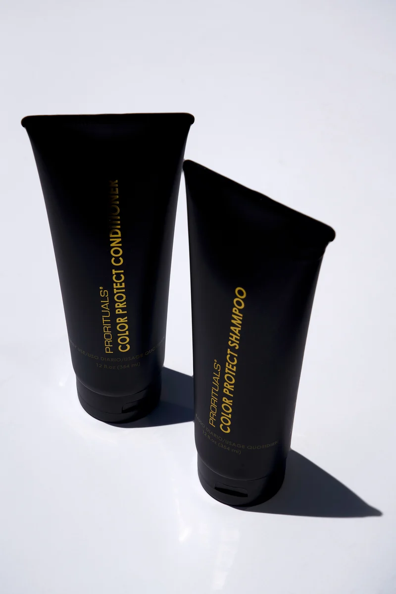 Prorituals Color Protect Shampoo