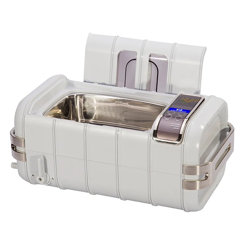 Codyson CD-4831 Ultrasonic Cleaner with Heating, 3L