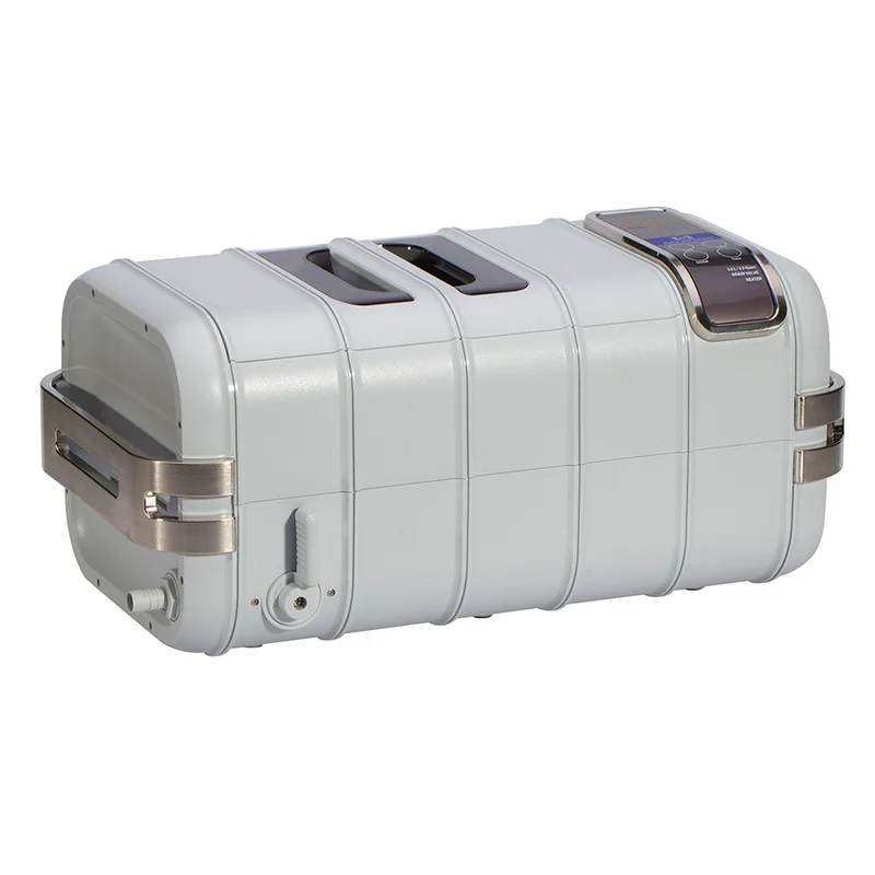 Codyson CD-4831 Ultrasonic Cleaner with Heating, 3L
