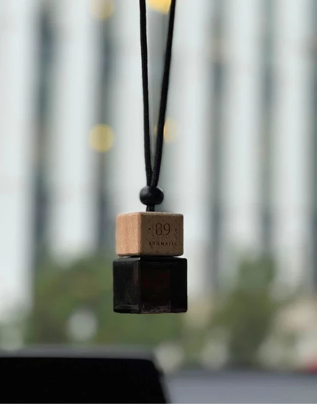 AROMATIC 89 Hanging Air Freshener, Epsilon 8 ml