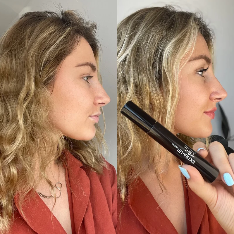 That`so Skropstu tuša - EXTRA UP MASCARA VEGAN 7ml