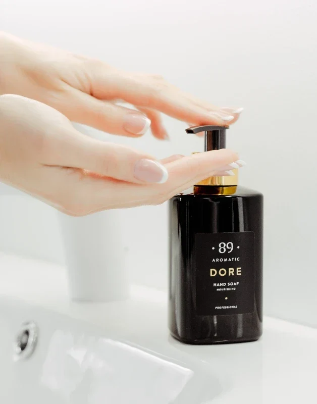 AROMATIC 89 Dore Hand Soap, 300 ml