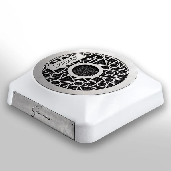SheMax Lash - A Toxic Vapor Absorber for Eyelash and Acrylic Nail Technicians