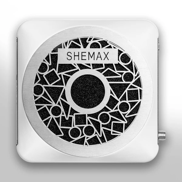SheMax Lash - A Toxic Vapor Absorber for Eyelash and Acrylic Nail Technicians