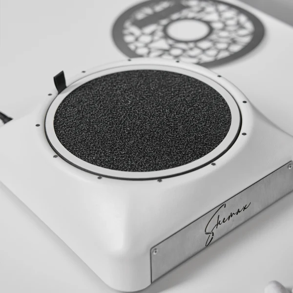 SheMax Lash - A Toxic Vapor Absorber for Eyelash and Acrylic Nail Technicians