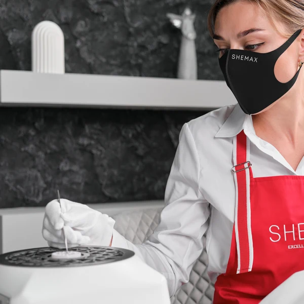 SheMax Lash - A Toxic Vapor Absorber for Eyelash and Acrylic Nail Technicians