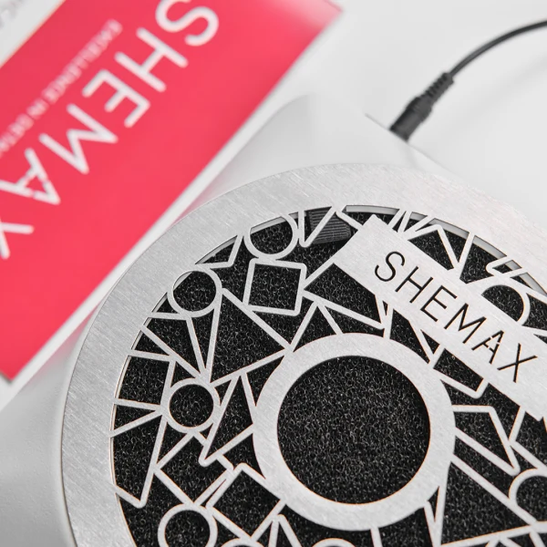 SheMax Lash - A Toxic Vapor Absorber for Eyelash and Acrylic Nail Technicians