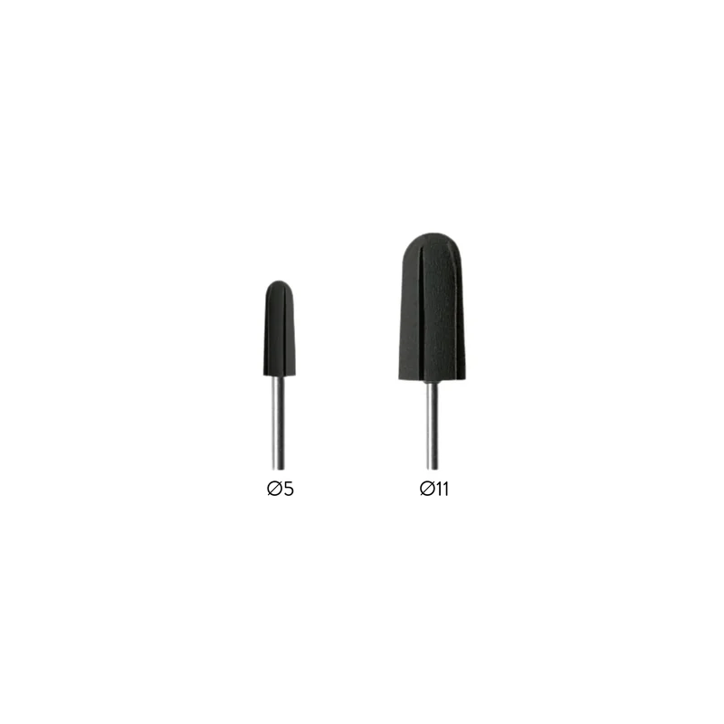 Lukas GT PODO CONICAL Sleeve Holder - 5mm Base
