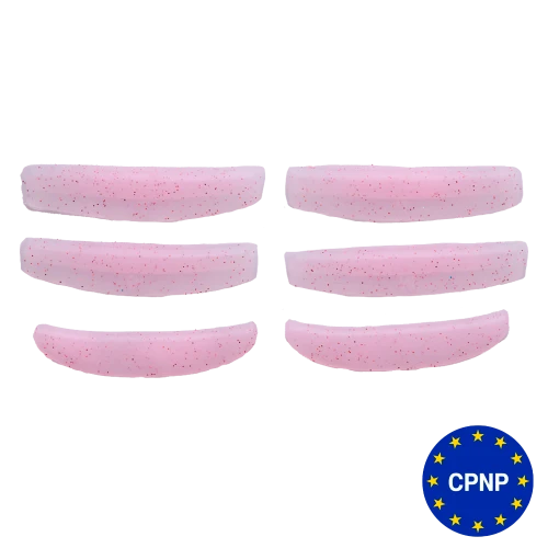 ZOLA Jelly L-Curl for eyelash lamination (upper and lower lashes)