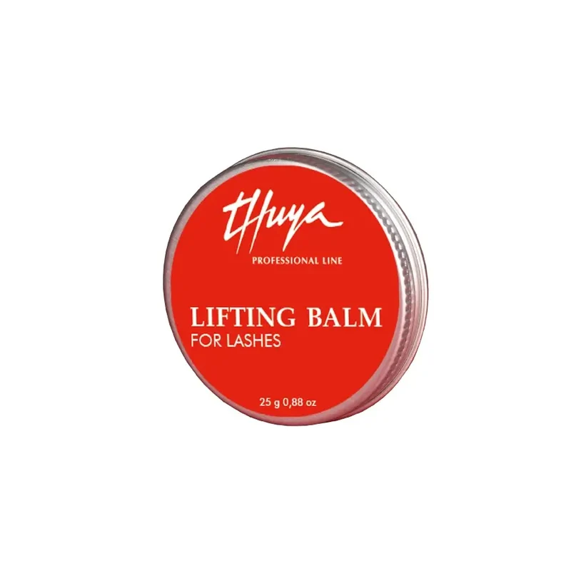 THUYA Balm-Glue for Eyelash Lamination, 25g