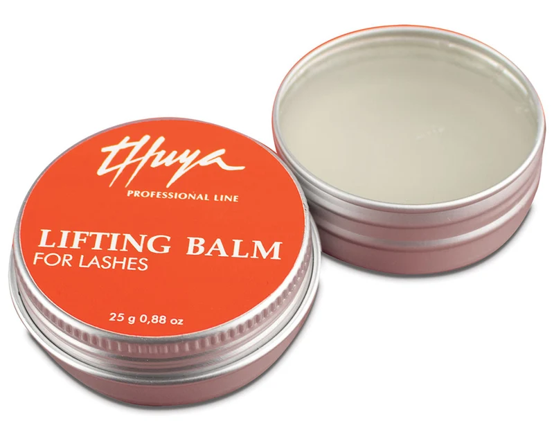 THUYA Balm-Glue for Eyelash Lamination, 25g