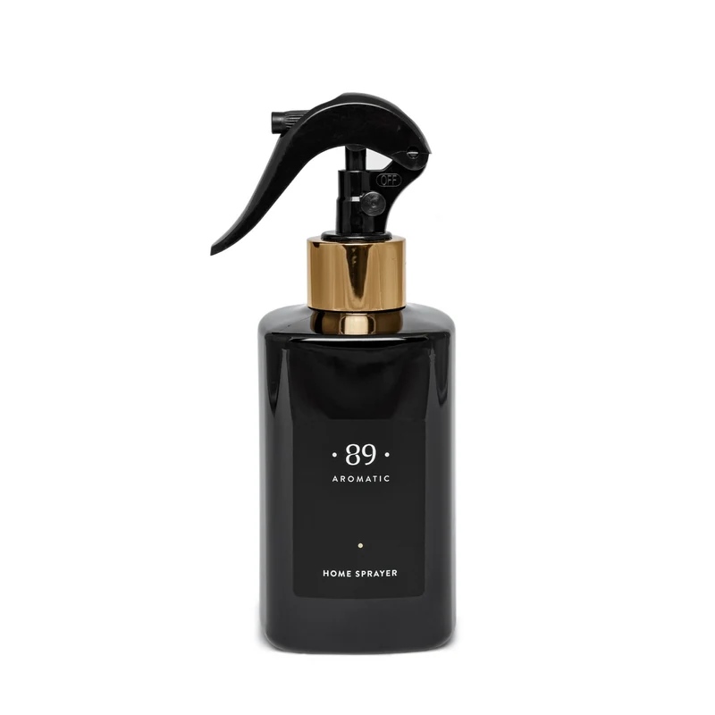 AROMATIC 89 Dore Home Air Freshener, 300 ml (Floral-Fruity Scent)