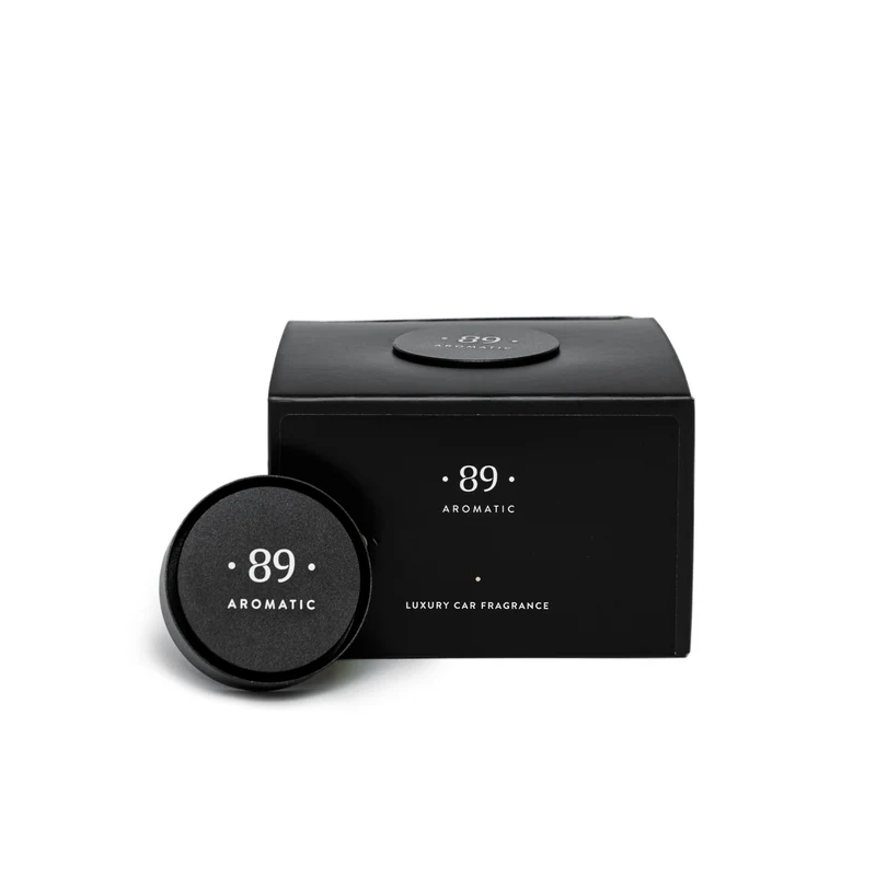 AROMATIC 89 Air Freshener, Conegòn (For Cars)