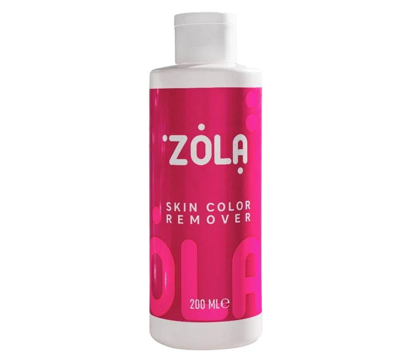 ZOLA Skin Color Remover, 200 ml