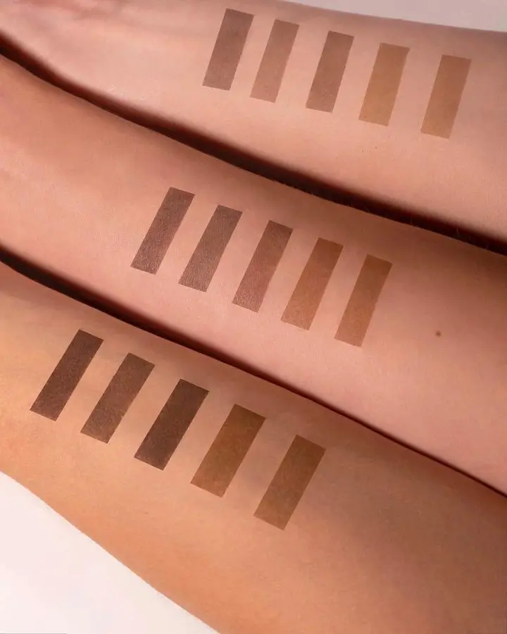ZOLA Eyebrow Color GRAPHITE 5 ml
