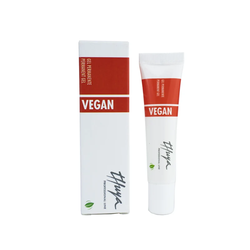 THUYA Vegan Permanent Gel - Permanent Gel 15 ml