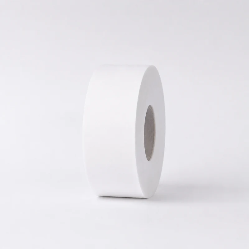 PW Economic Hair Removal Paper Roll - 50 m