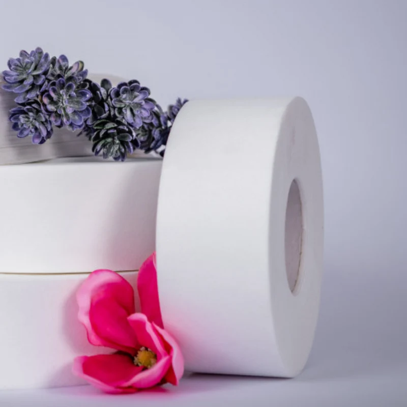 PW LUX Hair Removal Paper Roll - 50 m