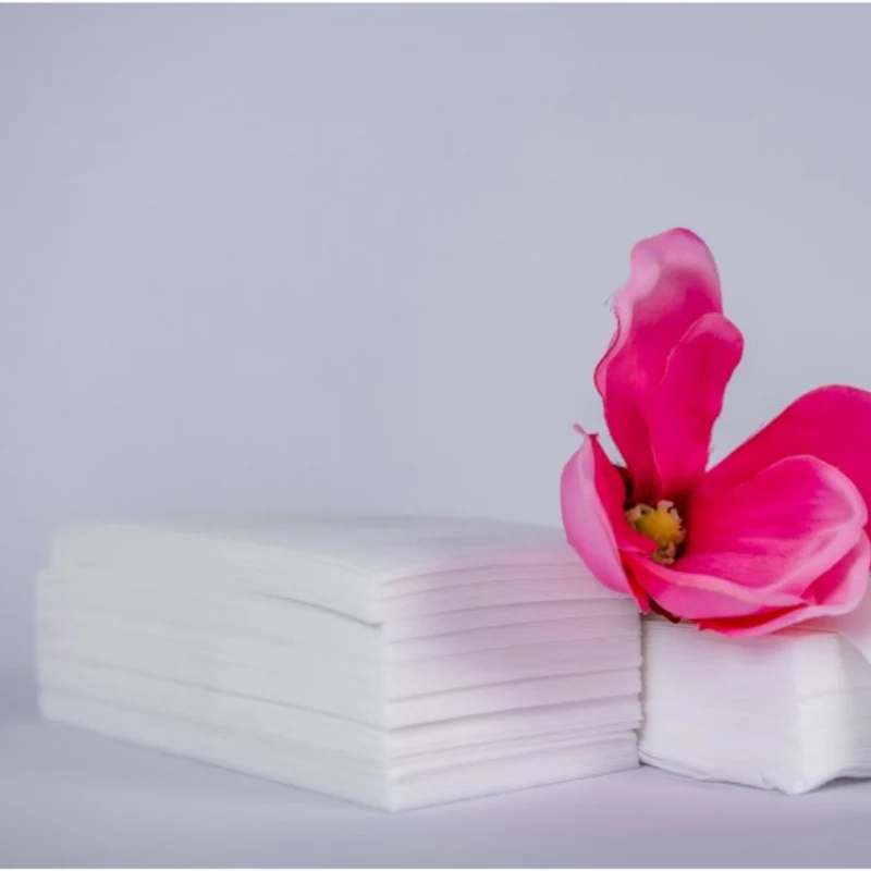 PW Economic Hair Removal Strips - 100 gb.