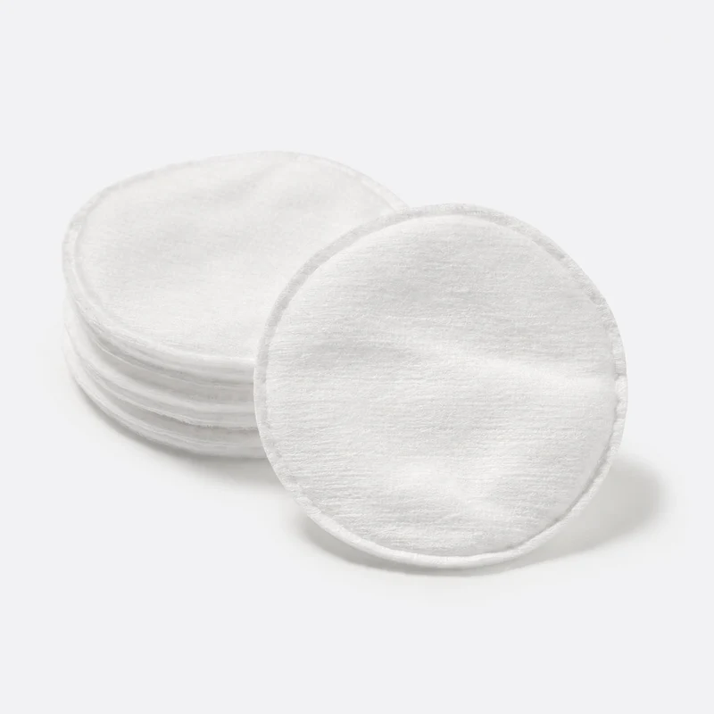 PW Cotton Pads, 250 g