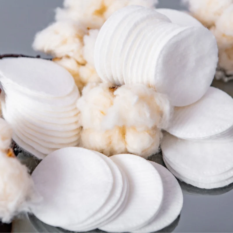 PW Cotton Pads, 250 g