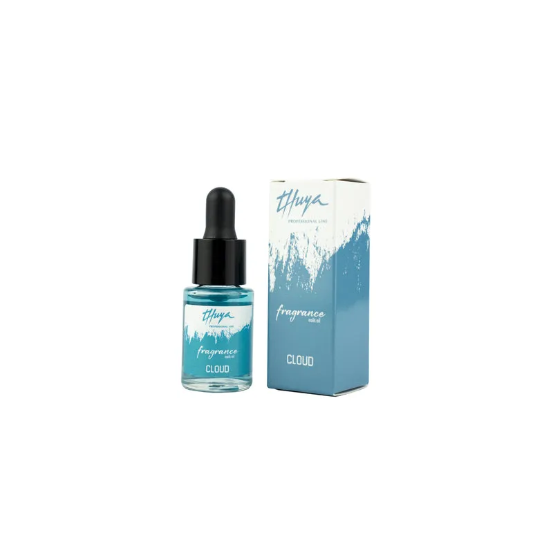 Thuya Scented Cuticle Oil Cloud, 14 ml
