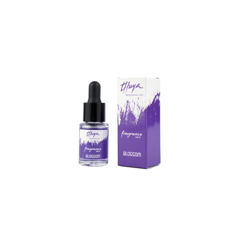 Thuya Blossom Scented Cuticle Oil, 14 ml