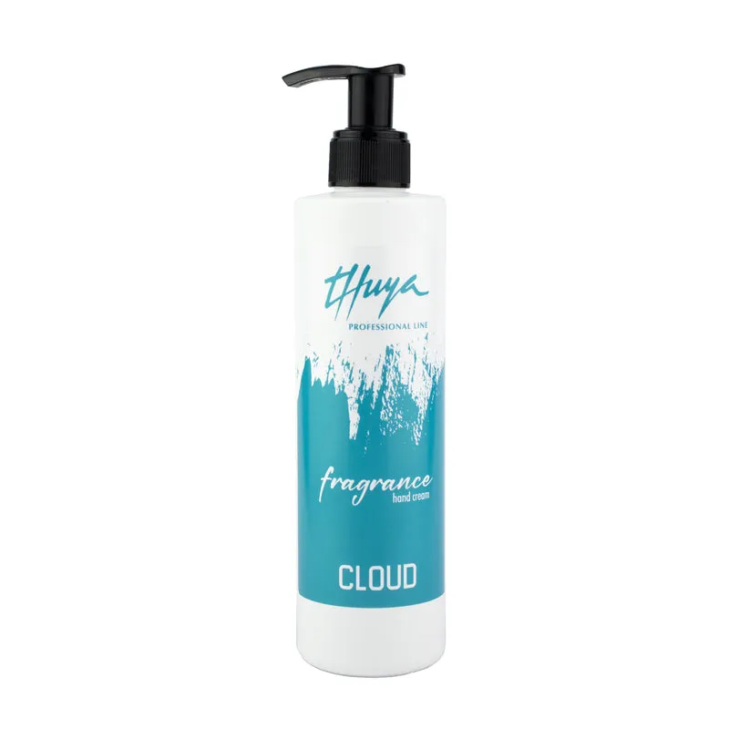 Thuya Cloud Scented Hand Cream, 250 ml