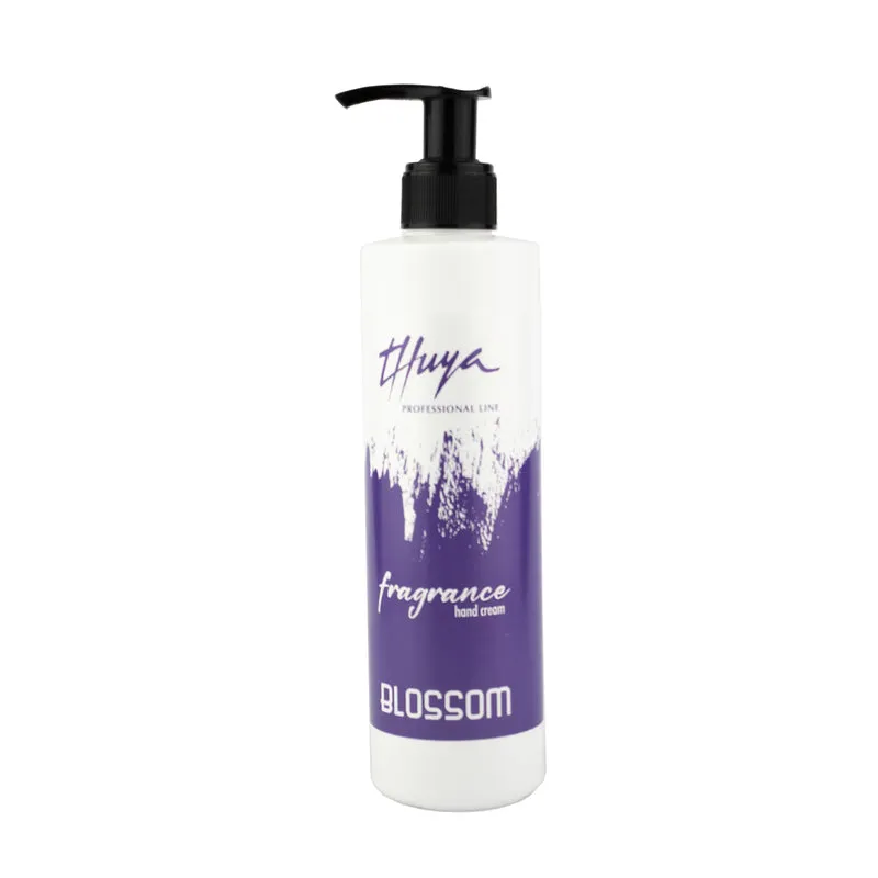Thuya Blossom Scented Hand Cream, 250 ml
